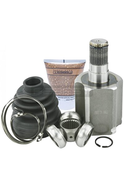 FEBEST Capac planetar VOLVO S80 2007- 2711-S60IILH VOLVO S60