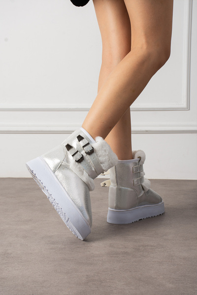 expres moda bot Bot & Bootie
