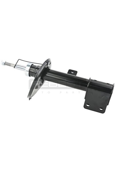 FEBEST Amortizor dreapta fata 25110-008FR CITROEN C4