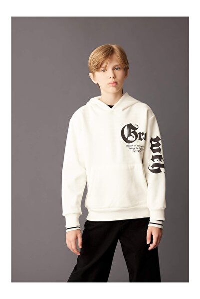 DeFacto Sweatshirt (24 Au)