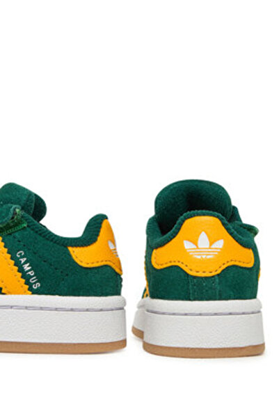 adidas Teniși unisex pentru copii, multicolori, ORIGINALS-JP7987 CGREEN/CREYE...