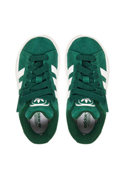adidas Teniși pentru băieți, multicolori, ORIGINALS-JQ6385 DRKGRN/FTWWHT/GUM2