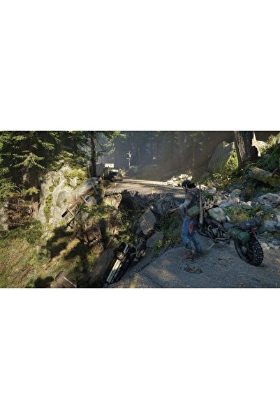 erorex Sony Ps4 Day'S Gone Ps4 711719796916