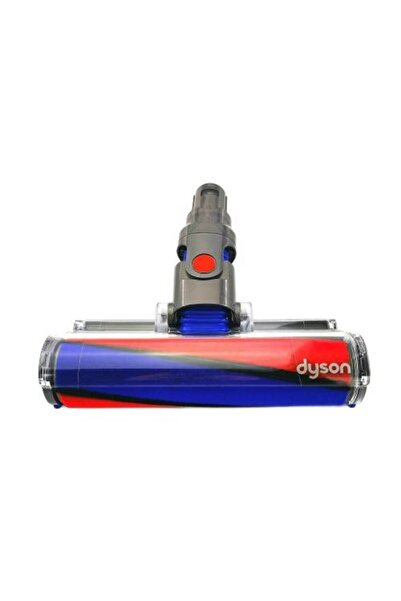 DYSON Genuine V6 SOFT ROLLER electro brush, Original, 966489-10