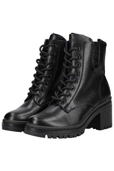 s.Oliver Stiefelette