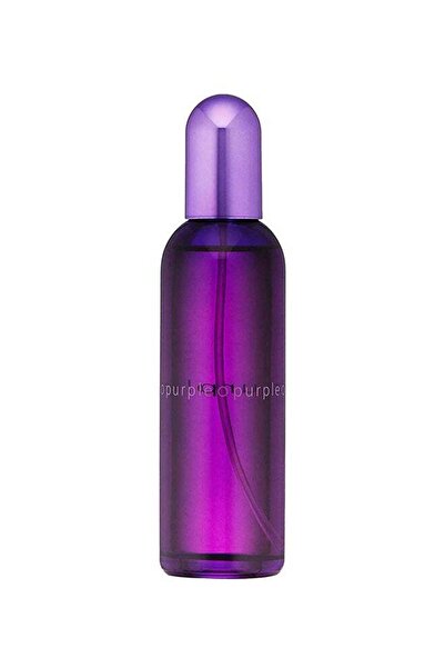 Colour Me Purple Edt 100Ml - عطر تواليت بيربل 100ملليلتر