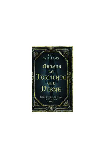 Next Chapter Abraza la Tormenta que Viene