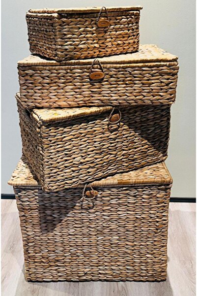 Eclectic homes Organizer Box