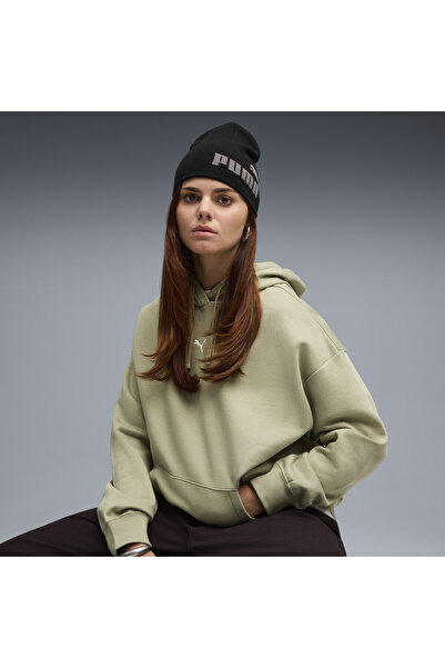 Puma Čepice Essentials Mid Crown bez manžet