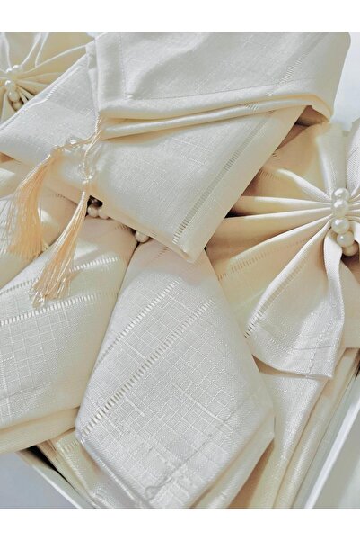 sen home طقم مفرش طاولة كولبر لـ 12 شخصًا 26 قطعة (شحن في صندوق إنتاج من الدرجة الأولى)