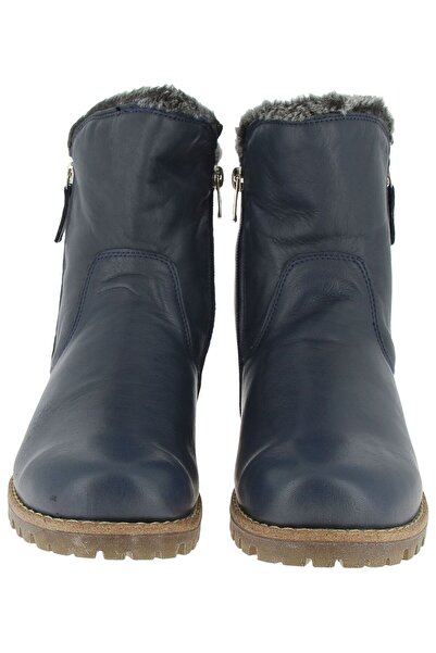 Andrea Conti Stiefelette