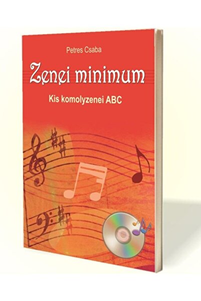 Corvin Zenei minimum, ​Petres Csaba