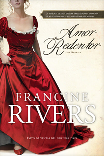 Tyndale Espanol Amor Redentor: Una Novela