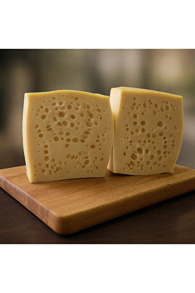 MANSÜT Manyas Eski Mihaliç Kelle Peyniri Tuzlu (500GR)