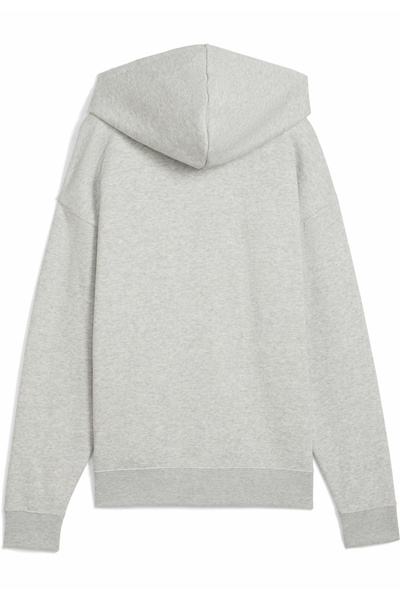 Puma ESS Small No. 1 Logo Comfort Full-Zip Hoodie Women