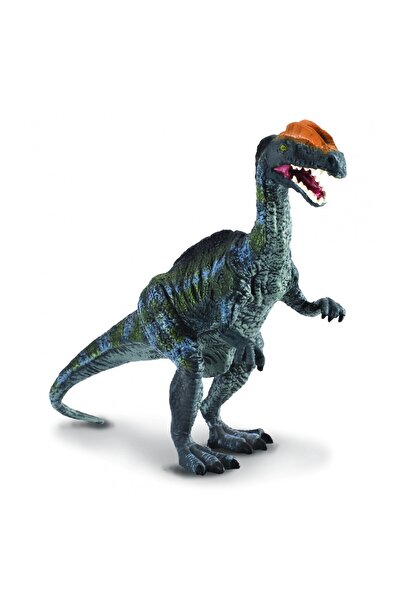 Collecta Figurină Dilophosaurus (albastru) L