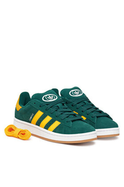 adidas Unisex Sneakers multicolor ORIGINALS-JP7979 CGREEN/CREYEL/FTWWHT