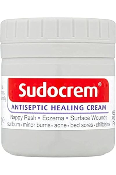 Sudocrem 60 جرام للعناية الشخصية