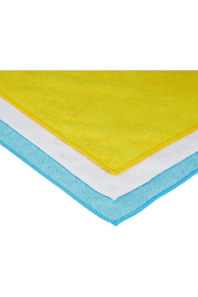 erorex Mikrofaser-Reinigungstücher, 12 Stück