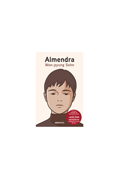 Gran Travesia Almendra