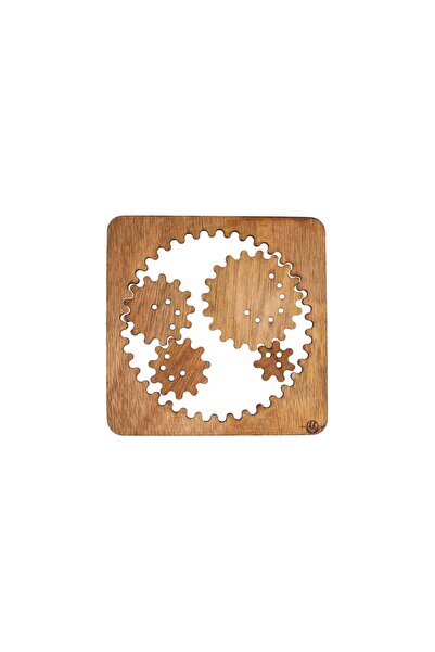 OEM Joc Personalizabil, HandyHands, educativ Montessori Rotite Desen - 17 L x...