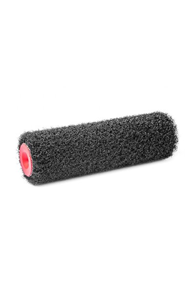 beorol Grouting roller, Beorol, 25 cm/48 mm, 16 mm thread, Black