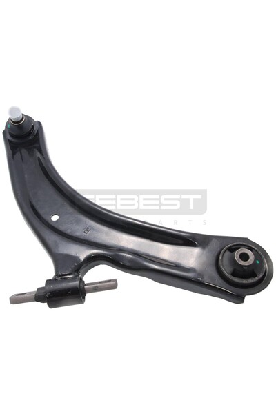 FEBEST Brat Fata 0224-T31RH NISSAN DUALIS