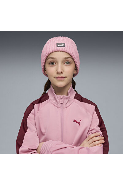 Puma Klasická čepice s nízkou korunkou pro mládež