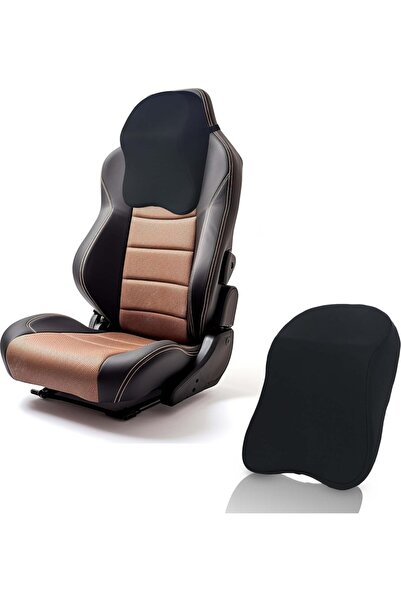 PİLLOWART Ergonomik Visco Boyun Yastığı - Ortopedik Destek ve Maksimum Rahatlık