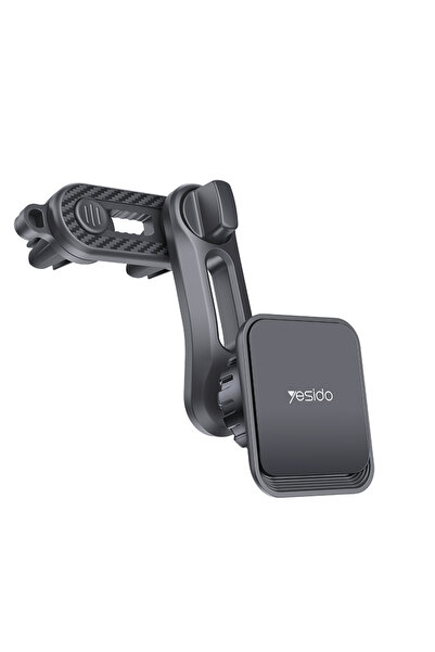 Yesido C106 Magnetic Air Vent Phone Holder with 360 Degree Rotation for Car