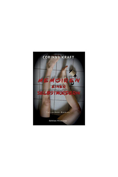 Books On Demand Memoiren Einer Selbstmorderin