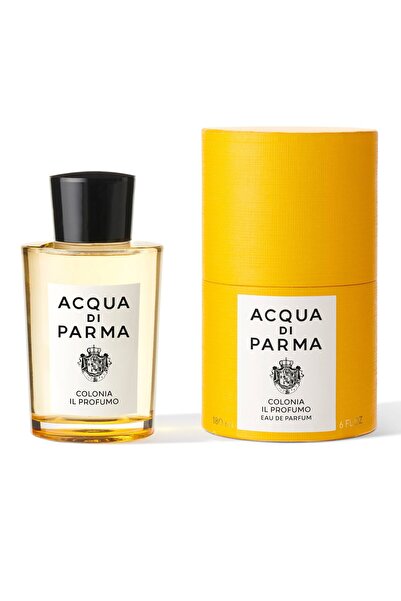Acqua Di Parma Colonia Il Profumo Unisex Eau De Parfum 180Ml