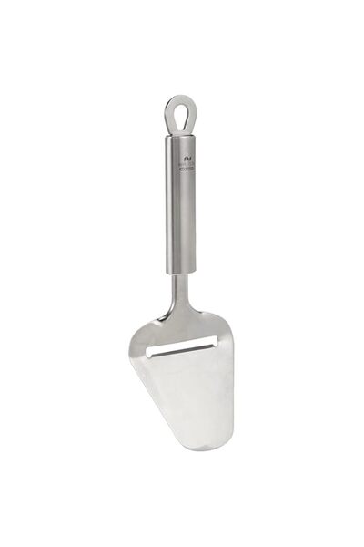 Generic Fackelmann Fklman Nirosta Cheese Slicer 24 Cm