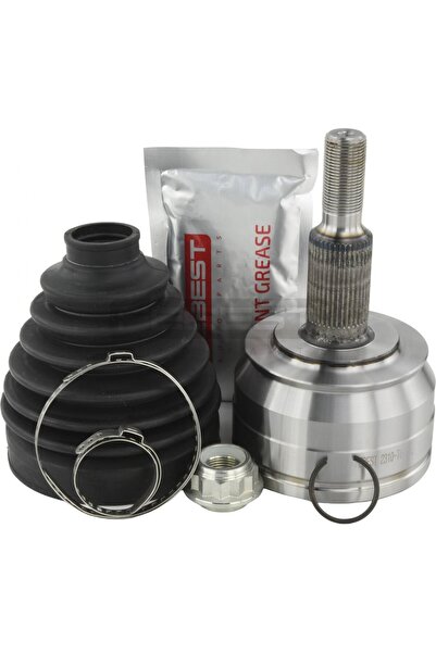 FEBEST Capac planetar exterior VW TRANSPORTER 2310-T6