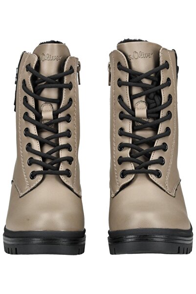 s.Oliver Stiefelette