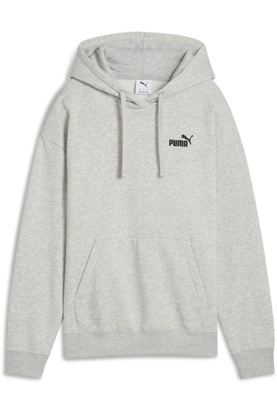 Puma Dámská mikina Essentials Small No. 1 Logo Comfort Hoodie