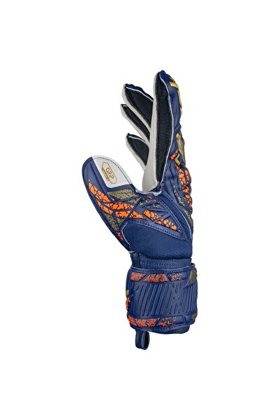 Reusch Manusi portar Attrakt Grip