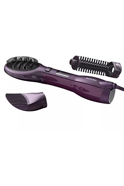 BABYLİSS Air Hair Styler, 100Watts