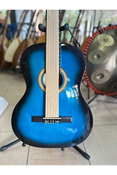 gonzales 4/4 Tam Boy Klasik Gitar (kılıf ve pena hediye)