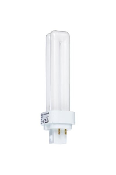Generic Osram Dulux DE 13 Watt 840 4P G24q-1
