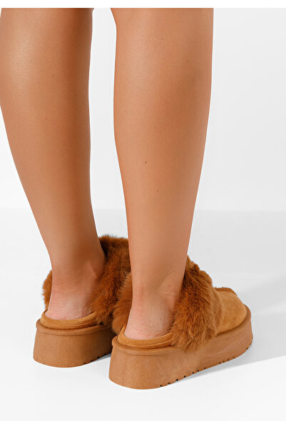 B T Shoes Γυναικεία παπούτσια de casa Arisana ταμπά