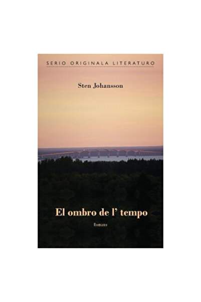 Mondial El Ombro de L' Tempo (Originala Romano En Esperanto)
