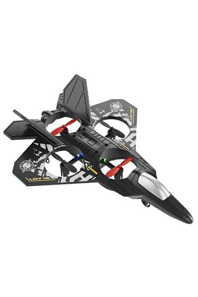 M MIAOYAN طائرة تحكم عن بعد، طائرة شراعية رغوية جديدة بارتفاع ثابت، نموذج طائ...