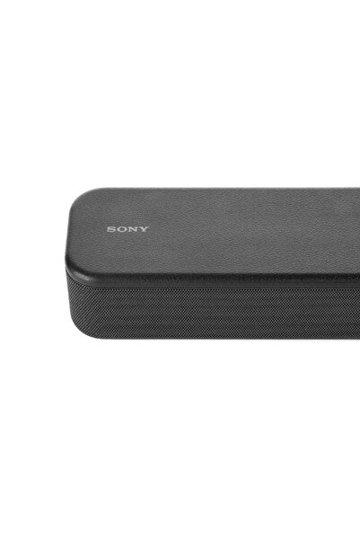 Sony 2.0ch 120W Single Soundbar with Bluetooth