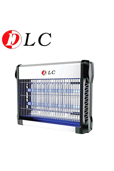 DLC Mosquito Killer Net 16W with DLC-32916 from