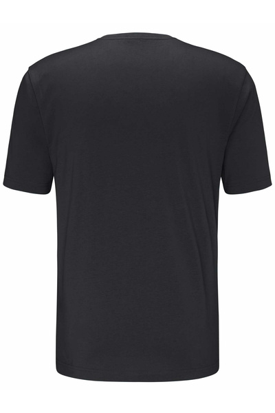 Fynch-Hatton Rundhals T-Shirt für Herren