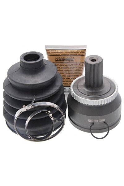 FEBEST Capac planetar VOLVO S80 2007- 2710-XC90A48 VOLVO S60