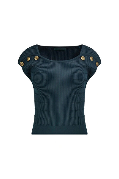 Guess Evangeline Women's Multicolor Knitwear W5Yr12Z0130-A807