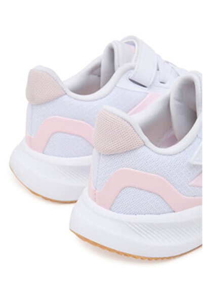 adidas Teniși pentru fete multicolori ADIDAS-JR2231 01F7 FTWWHT/CLPINK/GUM3