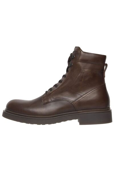 Nero Giardini Stiefelette